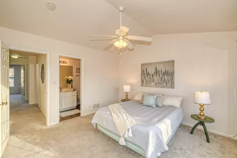 Bedroom - 617 E Willow St, Elburn, IL 60119 photo 2 of 4
