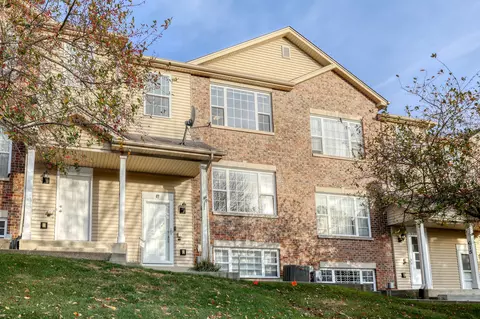 Exterior - 617 E Willow St, Elburn, IL 60119 photo 2 of 2