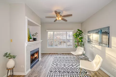 Living - 617 E Willow St, Elburn, IL 60119 photo 2 of 3