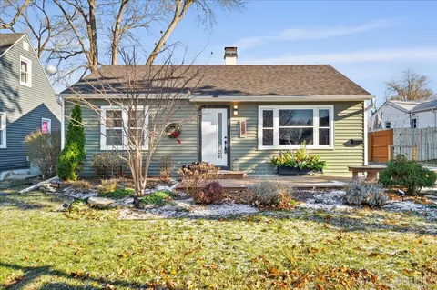 507 N Martha St, Lombard, IL 60148