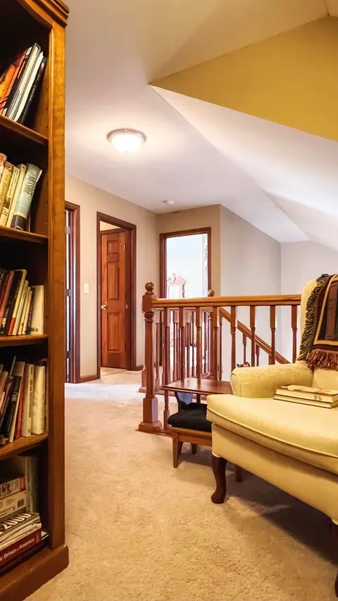 Entry Way - 2935 E Raab Rd, Normal, IL 61761 photo 6 of 7