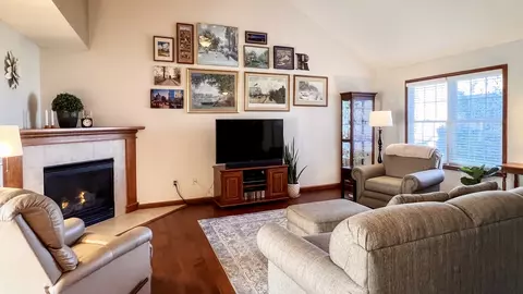 Living - 2935 E Raab Rd, Normal, IL 61761 photo 2 of 5