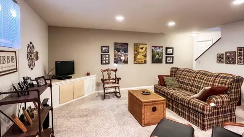 Living - 2935 E Raab Rd, Normal, IL 61761 photo 5 of 5