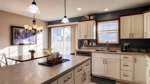 Kitchen - 2935 E Raab Rd, Normal, IL 61761 photo 7 of 8