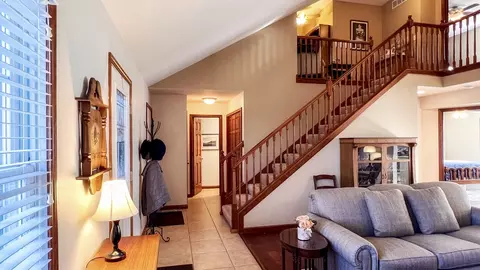 Entry Way - 2935 E Raab Rd, Normal, IL 61761 photo 1 of 7