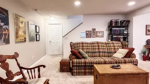 Living - 2935 E Raab Rd, Normal, IL 61761 photo 4 of 5