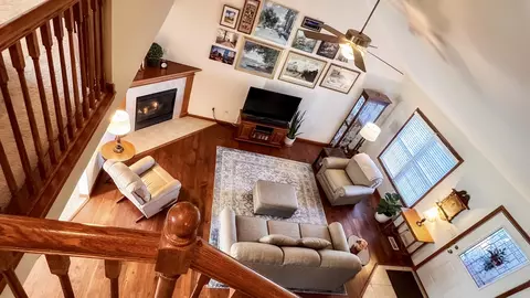 Living - 2935 E Raab Rd, Normal, IL 61761 photo 3 of 5