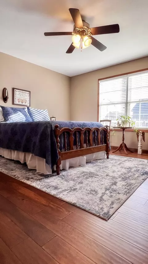 Bedroom - 2935 E Raab Rd, Normal, IL 61761 photo 1 of 6