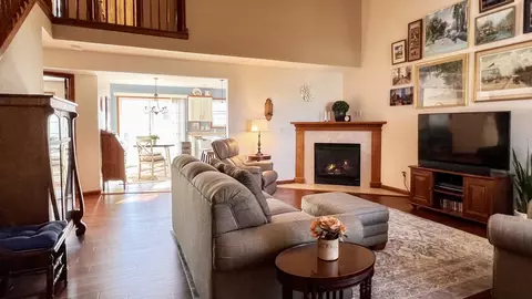 Living - 2935 E Raab Rd, Normal, IL 61761 photo 1 of 5