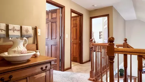 Entry Way - 2935 E Raab Rd, Normal, IL 61761 photo 7 of 7