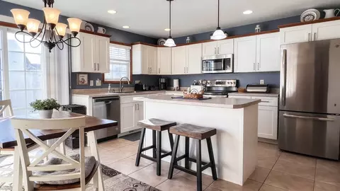 Kitchen - 2935 E Raab Rd, Normal, IL 61761 photo 1 of 8