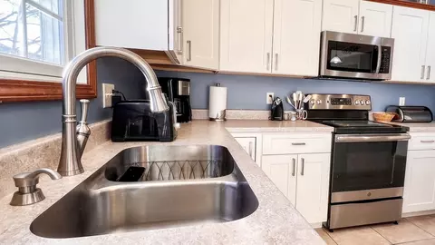 Kitchen - 2935 E Raab Rd, Normal, IL 61761 photo 4 of 8