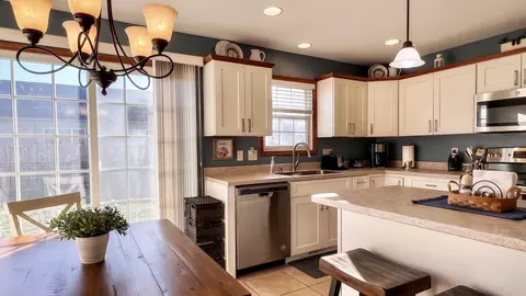 Kitchen - 2935 E Raab Rd, Normal, IL 61761 photo 8 of 8