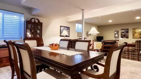 Dining - 2935 E Raab Rd, Normal, IL 61761 photo 3 of 3