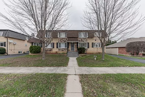 12031 S Kildare Ave, Alsip, IL 60803
