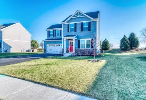2606 Deer Crossing Dr, Plainfield, IL 60586