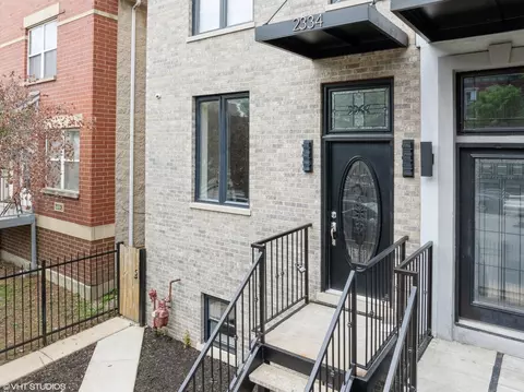 2334 W Warren Blvd, Chicago, IL 60612
