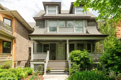 5313 N Lakewood Ave, Chicago, IL 60640