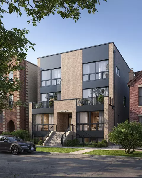 2039 W Huron St #1W, Chicago, IL 60612