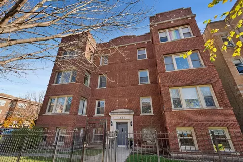 4653 N Lawndale Ave #2N, Chicago, IL 60625
