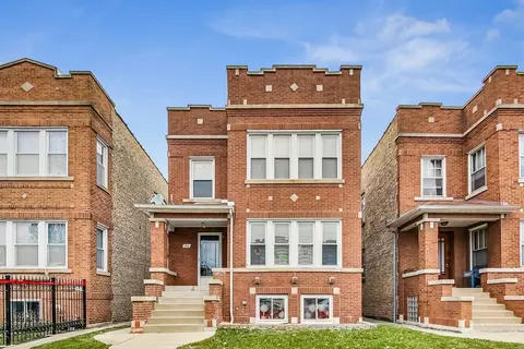 5116 W Deming Pl, Chicago, IL 60639