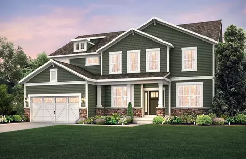 3325 Sage Cir, Mundelein, IL 60060