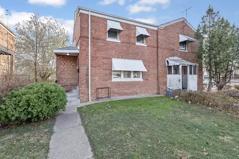 1155 W 111th St, Chicago, IL 60643