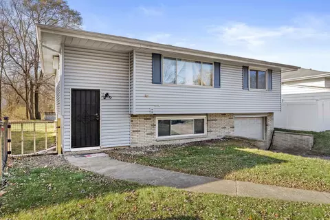 1508 Clinton St, Gary, IN 46406