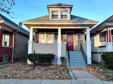 1408 W 71st Pl, Chicago, IL 60636