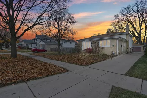 1708 Van Buren Ave, Des Plaines, IL 60018