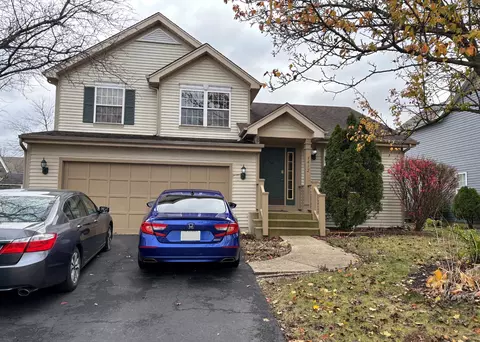 4412 W Ole Farm Rd, Plainfield, IL 60586