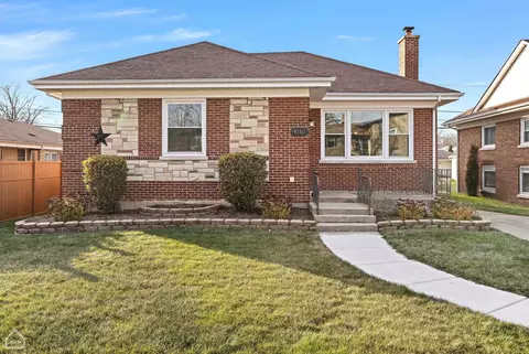 1350 Balmoral Ave, Westchester, IL 60154