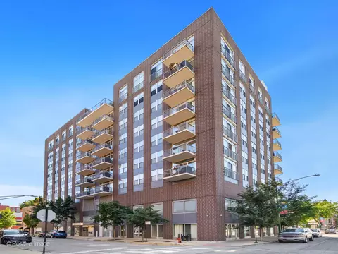 1546 N Orleans St #803, Chicago, IL 60610