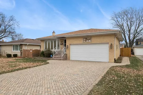 117 N Aldine Ave, Park Ridge, IL 60068