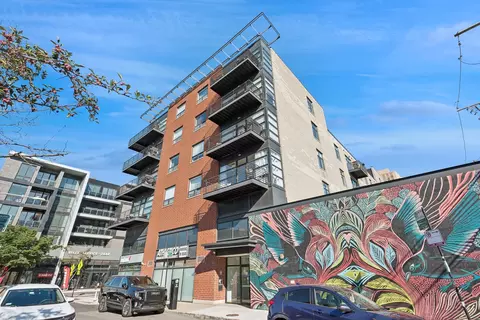 2045 W Concord Pl #307, Chicago, IL 60647
