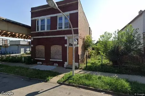 6317 S Morgan St, Chicago, IL 60621