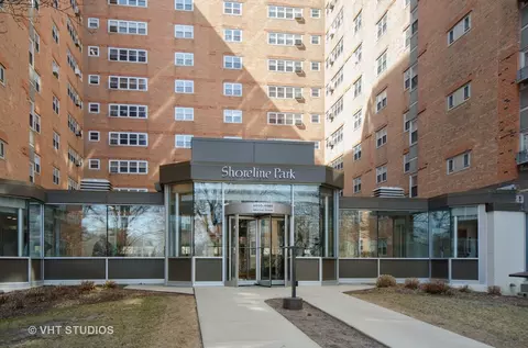 4960 N Marine Dr #820, Chicago, IL 60640