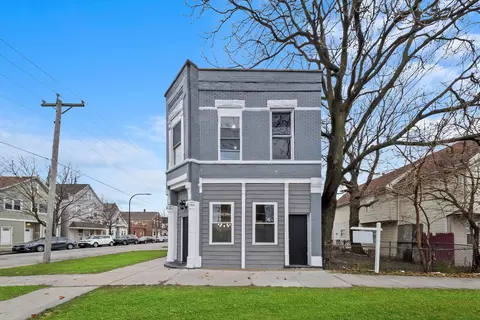 4901 W 29th Pl, Cicero, IL 60804