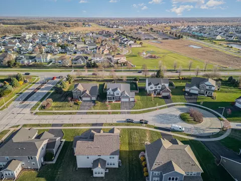 View/Area - 15837 Brookshore Dr, Plainfield, IL 60544 photo 5 of 8