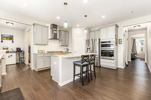 Kitchen - 15837 Brookshore Dr, Plainfield, IL 60544 photo 1 of 1