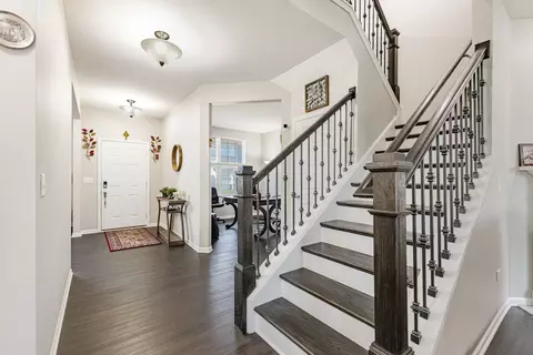 Entry Way - 15837 Brookshore Dr, Plainfield, IL 60544 photo 1 of 3
