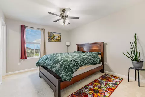 Bedroom - 15837 Brookshore Dr, Plainfield, IL 60544 photo 4 of 4