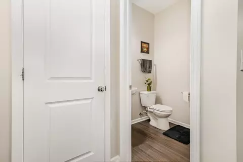 Entry Way - 15837 Brookshore Dr, Plainfield, IL 60544 photo 2 of 3