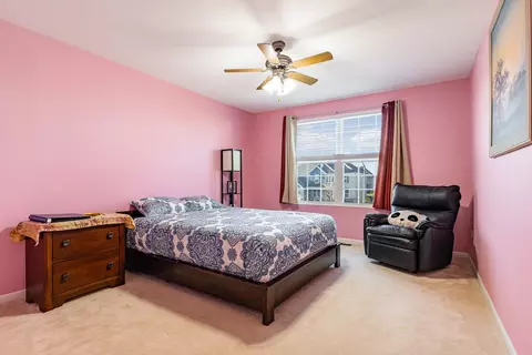 Bedroom - 15837 Brookshore Dr, Plainfield, IL 60544 photo 2 of 4