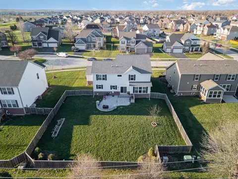 View/Area - 15837 Brookshore Dr, Plainfield, IL 60544 photo 3 of 8