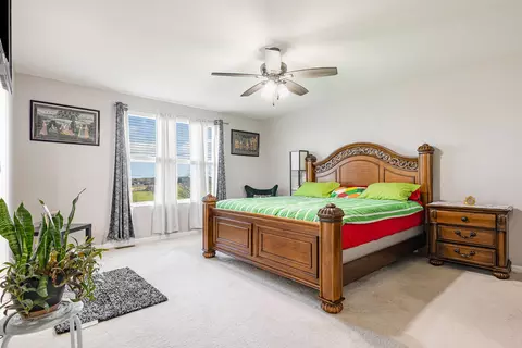 Bedroom - 15837 Brookshore Dr, Plainfield, IL 60544 photo 1 of 4