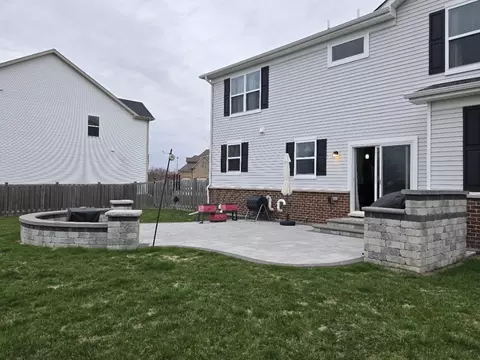 Exterior - 15837 Brookshore Dr, Plainfield, IL 60544 photo 3 of 3