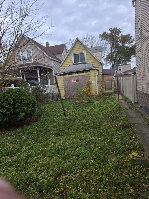 1235 S 49th Ave, Cicero, IL 60804