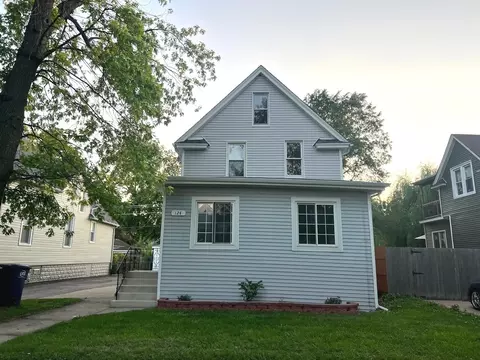 Undisclosed, Maywood, IL 60153