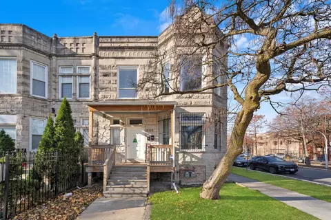 1500 S Trumbull Ave, Chicago, IL 60623